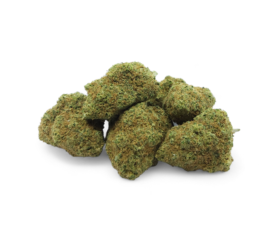 Fleur CBD Amnesia 2.0 Indoor Premium