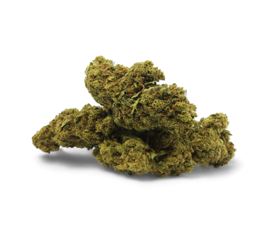 Fleur de CBD Limoncello Premium