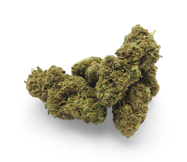 Fleur CBD Wedding Cake Premium