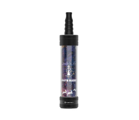 White Rabbit Hookah Air - Chicha électronique Fumytech