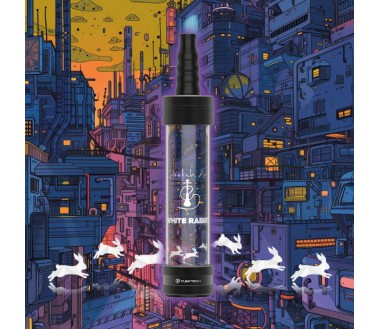White Rabbit Hookah Air - Chicha électronique Fumytech