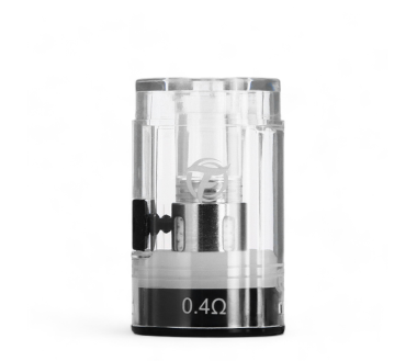 Cartouches Hookah Air 6ml pack de 2