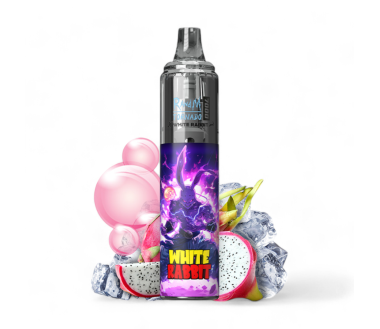 TORNADO 7000 Dragon Bubble Gum Ice