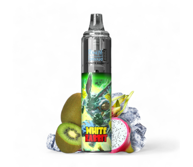 TORNADO 7000 Dragon Kiwi Ice