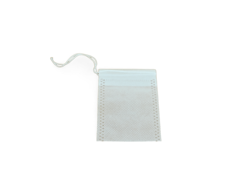 Lot de 100 sachets de thé jetables à remplir