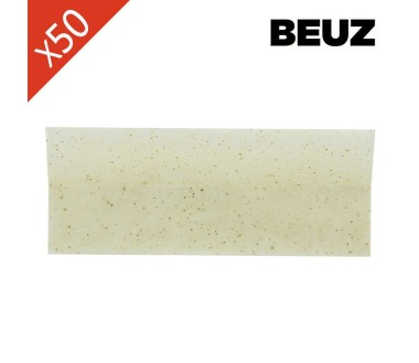 Sucette CBD Peach Fuzz - 100 pcs | BUBBLY BILLY