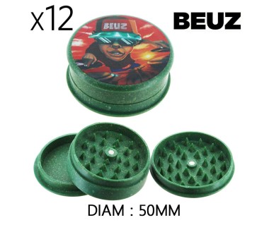 Cbd-Gardens | Grinder