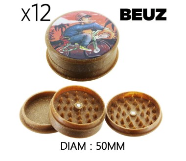 Cbd-Gardens | Grinder