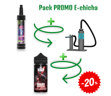 White Rabbit x RandM Tornado 7000 Blue Razz Cherry
