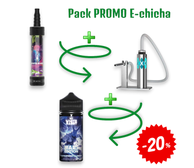 Sucette CBD white widow | MULTITRANCE