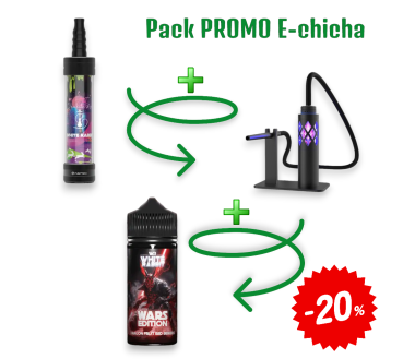 Sucette CBD white widow | MULTITRANCE