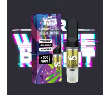 Cartouche VMAC E510 Mango Kush 0.5ml