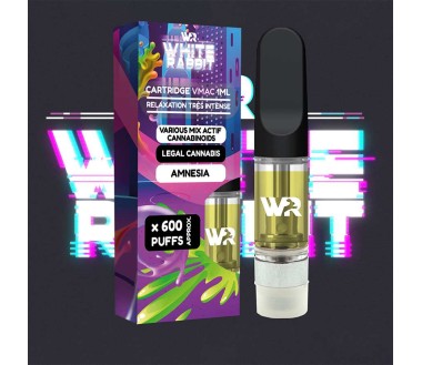 E-liquide CBD Baked Custard | Harmony (300mg)