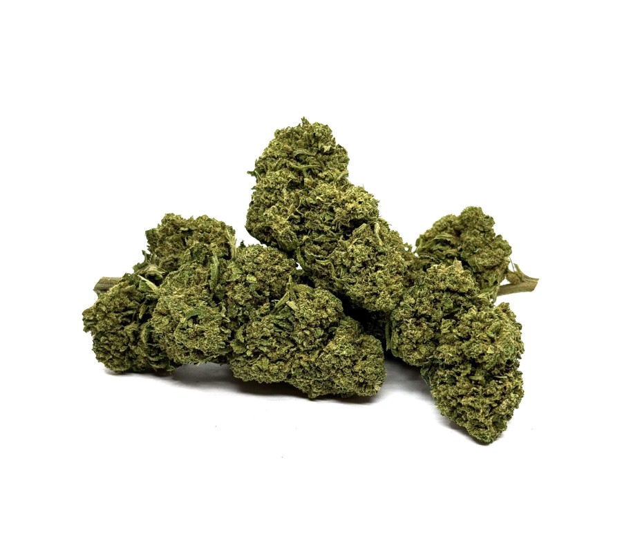 Fleur de CBD Gorilla Glue Greenhouse