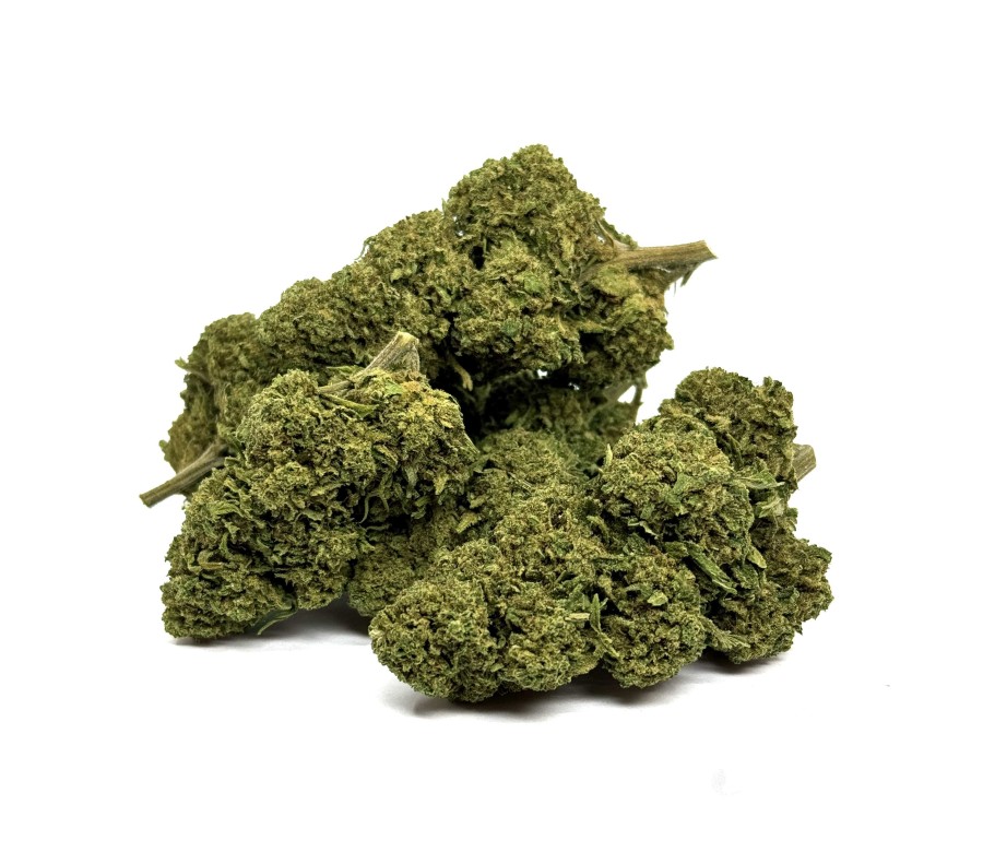 Fleur de CBD Gorilla Glue Greenhouse
