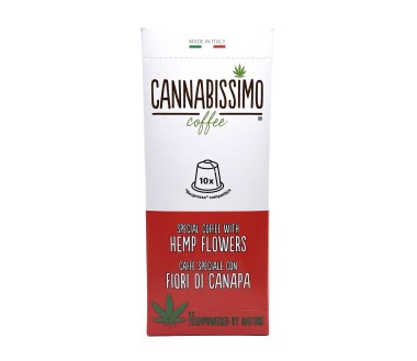 Fleur de CBD - LEMON HAZE