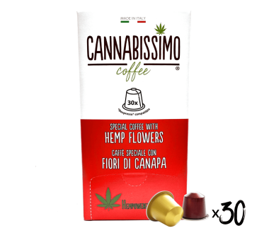 Fleur de CBD - SMALL BUD