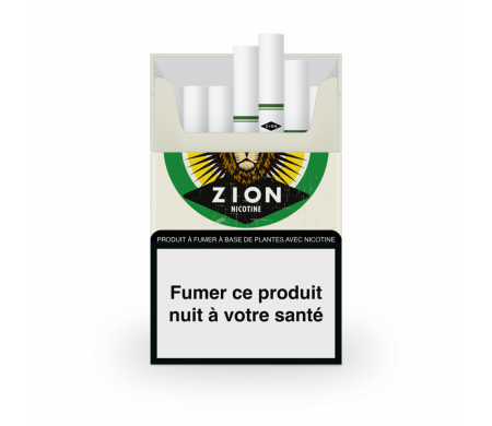 Nicotine ZION