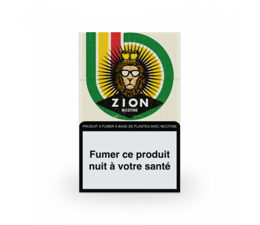 Nicotine ZION