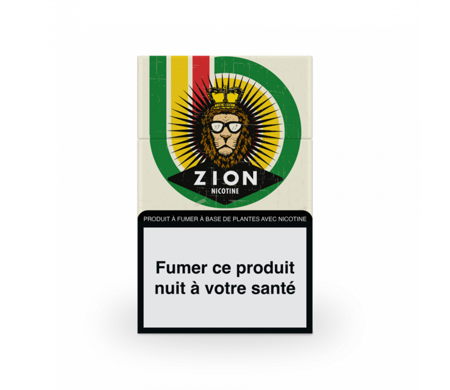 Nicotine ZION