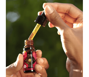 Huile CBD 10% relax | GREENEO