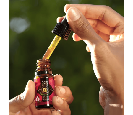Huile CBN CBD 10% 10ML Full Spectrum | PLANT OF LIFE