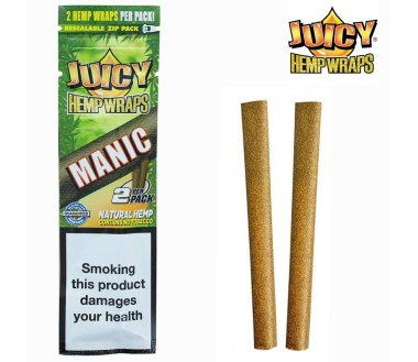 Lot de 50 pre roll CBD - AMNESIA HAZE