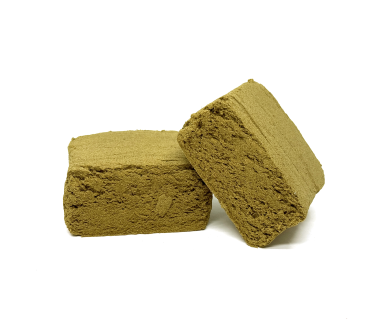 Résine Suprême Mousseux CBN CBD 40% 100g