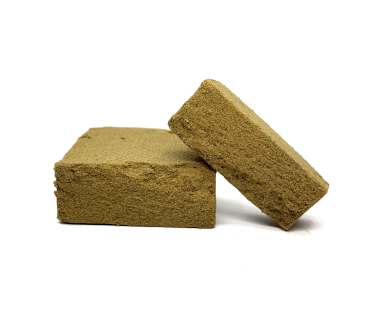 Résine Pollen CBD Jaune Premium 25% 100g