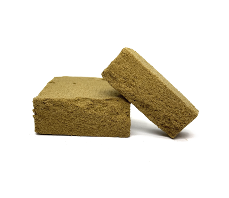 Résine Pollen CBD Jaune Premium 25% 100g
