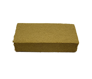 Résine Pollen CBD Jaune Premium 25% 100g