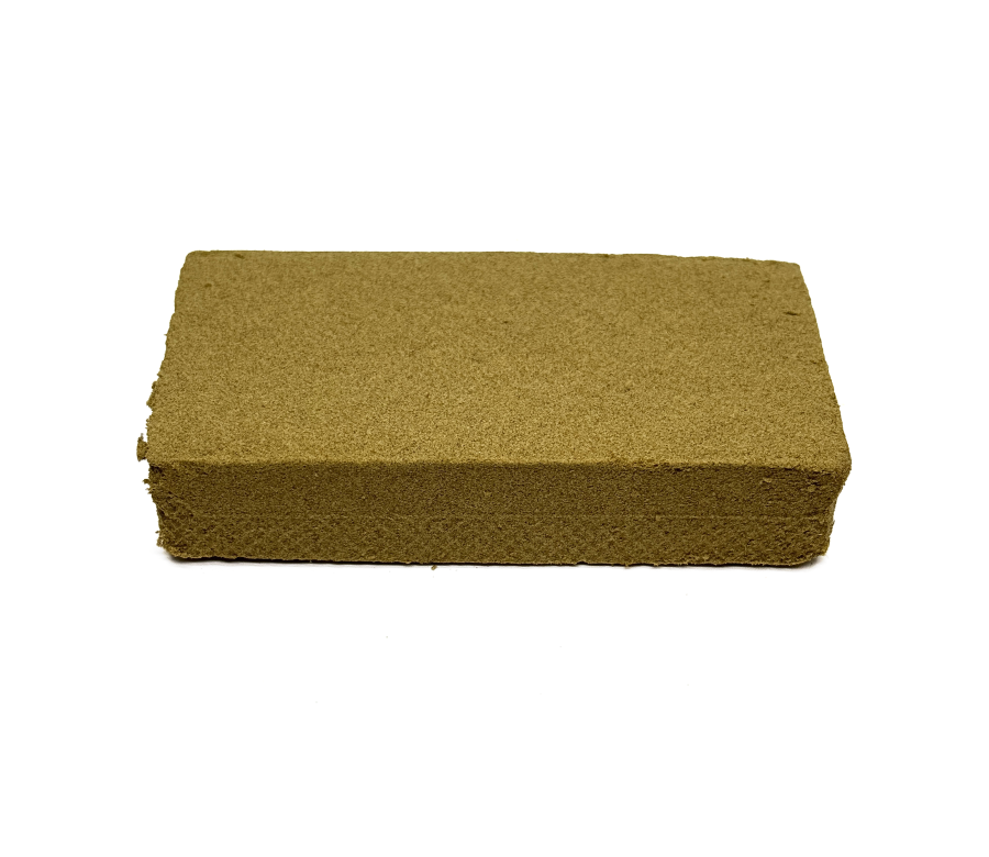 Résine Pollen CBD Jaune Premium 25% 100g