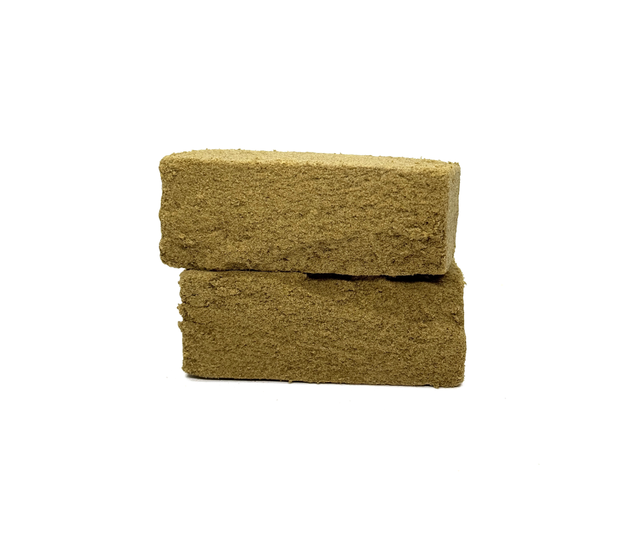 Résine Pollen CBD Jaune Premium 25% 100g