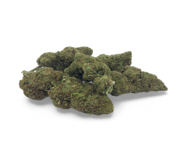 Fleur CBD Mandarine Premium Greenhouse