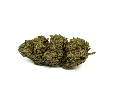 Fleur de CBD White Widow Greenhouse