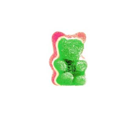 Bonbon CBD pastèque | BUBBLY BILLY