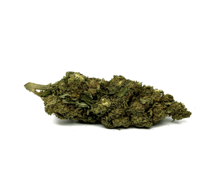 Fleur de CBD Silver Haze 1kg Premium