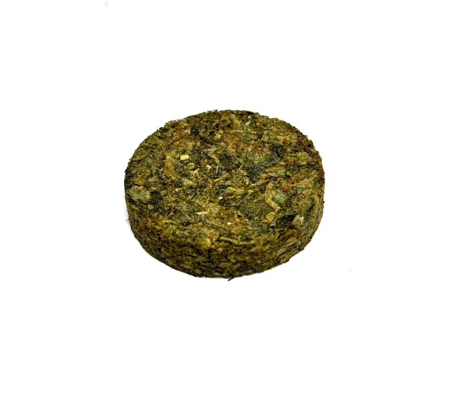 Canna Pastille CBD Lemon Haze 5g