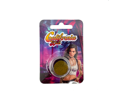 3 Graines Larry OG AUTO | Plant of Life