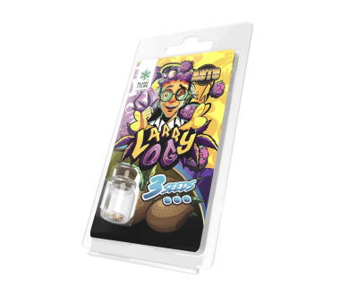 3 Graines Larry OG AUTO | Plant of Life