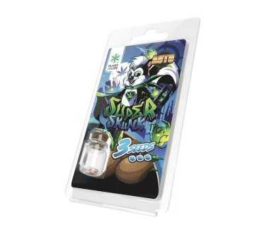 3 Graines Super Skunk AUTO | Plant of Life