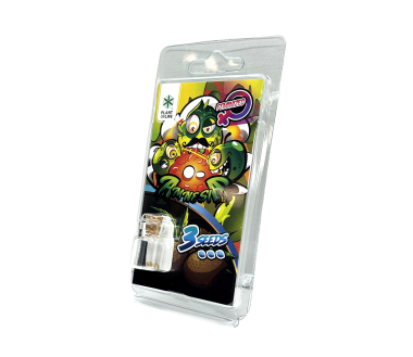 Biomasse de Chanvre 1kg