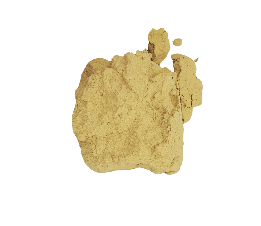 Pollen en vrac 1KG Marrocan CBD 30% Pollen en vrac 1KG Marrocan CBD 30%