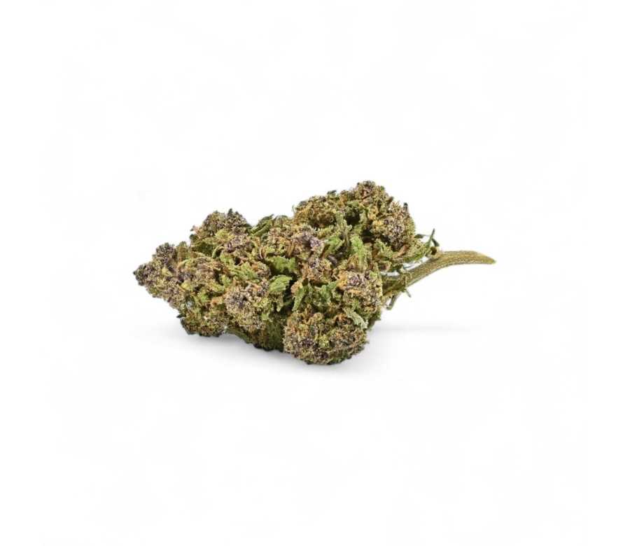 Purple Cookie Premium CBD - Fleur d'Exception Gourmande