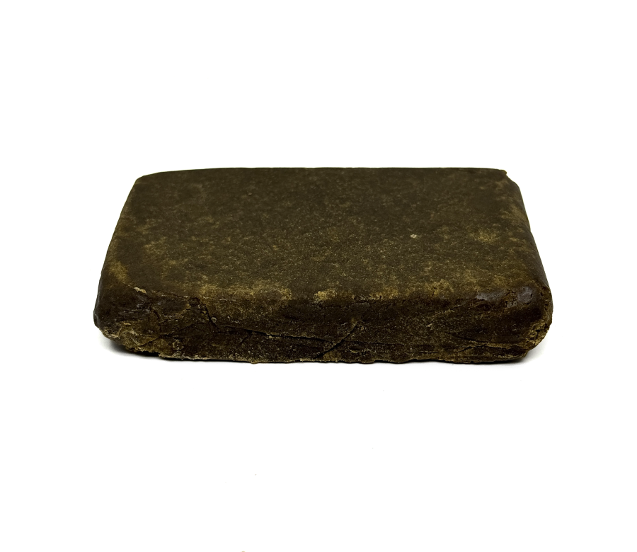Résine CBD 44% Og Brown 100g Résine CBD 44% Og Brown 100g