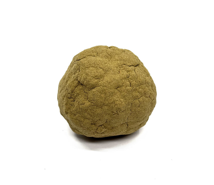 Pollen CBD Jaune 25% Premium 100g