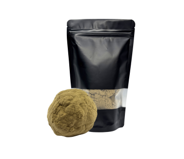 Pollen CBD Jaune 25% Premium 100g