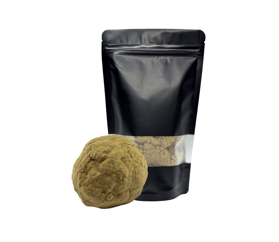 Pollen CBD Jaune 25% Premium 100g