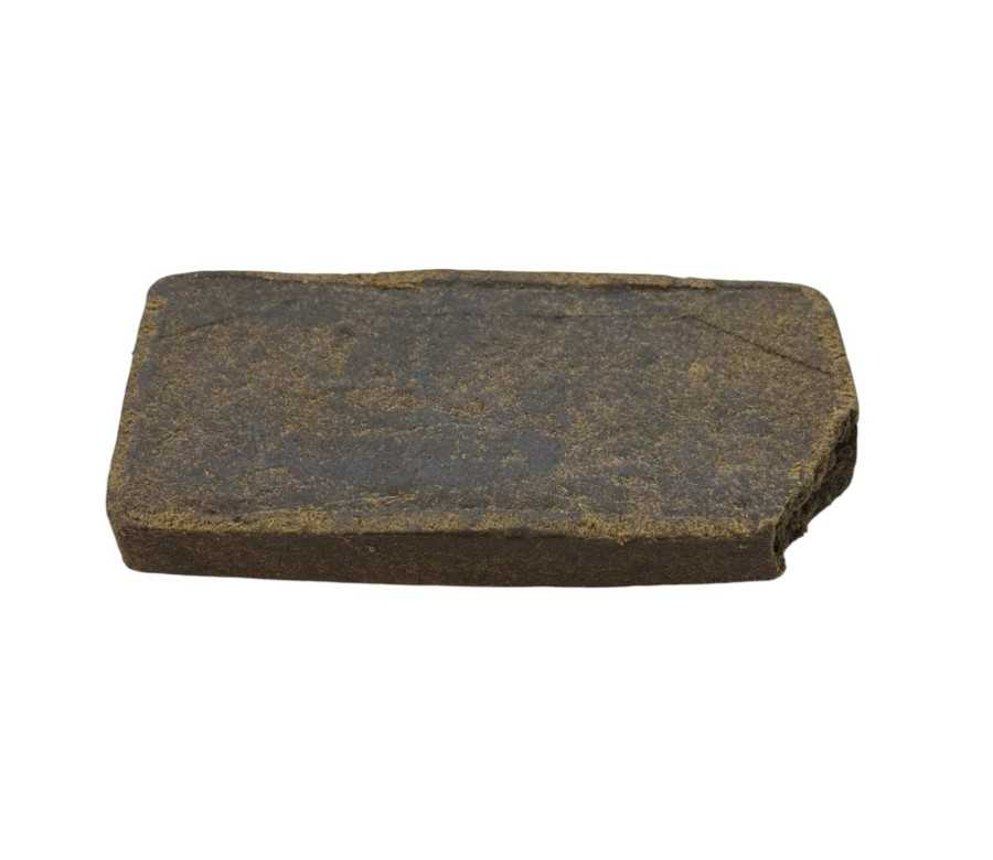 Destockage Résine Kétama CBD 35% + Delta BZ10 10%