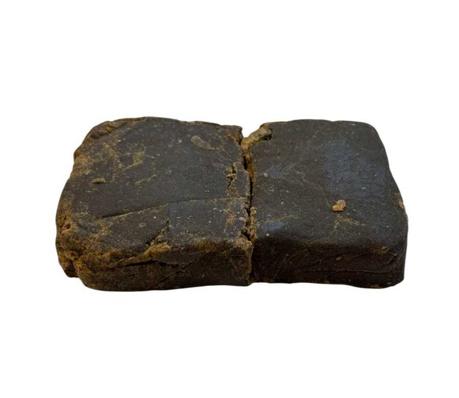 DESTOCKAGE Résine King Hassan CBN 10% - 98gr DESTOCKAGE Résine King Hassan CBN 10% - 98gr